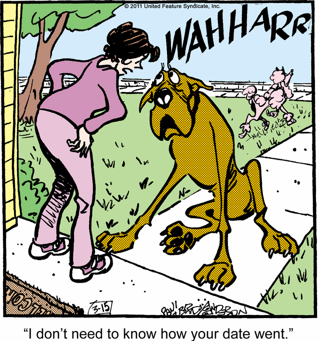 marmaduke